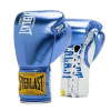 Перчатки боевые Everlast 1910 Classic Синий 8 Oz